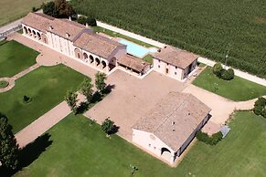 Villa Dello Spino B&B