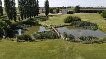 Villa Dello Spino B&B