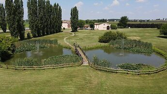 Villa Dello Spino B&B