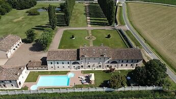 Villa Dello Spino B&B