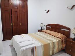 Apartamentos Revo Salinas 3000