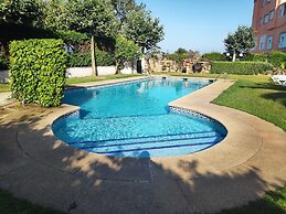 Apartamentos Revo Salinas 3000