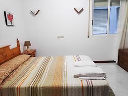 Apartamentos Revo Salinas 3000