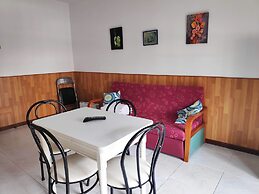 Apartamentos Revo Salinas 3000