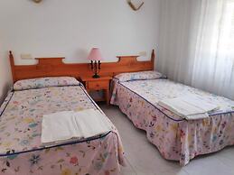 Apartamentos Revo Salinas 3000