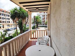 Apartamentos Revo Salinas 3000