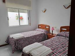 Apartamentos Revo Salinas 3000