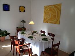 Gasthof Prigge - Akademie Talaue