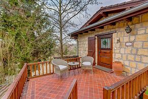 Casa Lavanda Butik Hotel