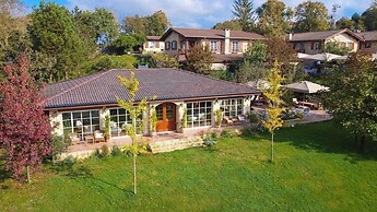 Casa Lavanda Butik Hotel