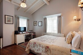 Casa Lavanda Butik Hotel