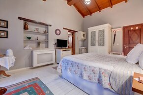 Casa Lavanda Butik Hotel