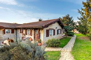 Casa Lavanda Butik Hotel