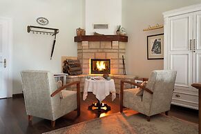 Casa Lavanda Butik Hotel