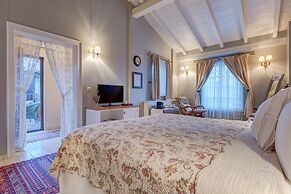 Casa Lavanda Butik Hotel