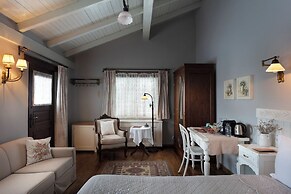 Casa Lavanda Butik Hotel