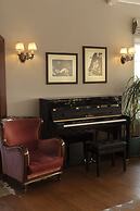 Casa Lavanda Butik Hotel