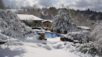 Casa Lavanda Butik Hotel