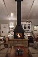 Casa Lavanda Butik Hotel