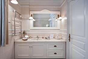 Casa Lavanda Butik Hotel