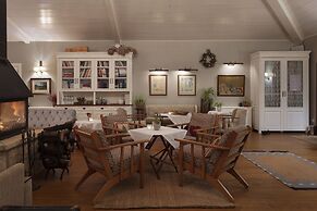 Casa Lavanda Butik Hotel