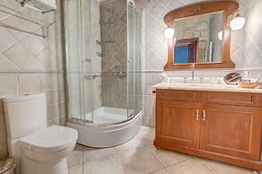 Casa Lavanda Butik Hotel