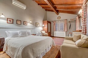 Casa Lavanda Butik Hotel