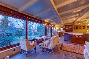 Casa Lavanda Butik Hotel