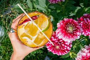 Casa Lavanda Butik Hotel