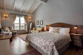 Casa Lavanda Butik Hotel