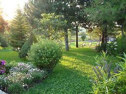 Casa Lavanda Butik Hotel