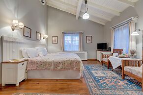 Casa Lavanda Butik Hotel