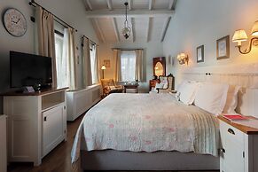 Casa Lavanda Butik Hotel