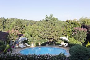 Casa Lavanda Butik Hotel