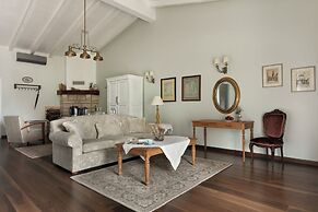 Casa Lavanda Butik Hotel