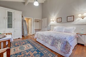 Casa Lavanda Butik Hotel