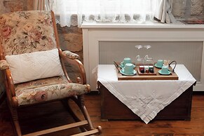 Casa Lavanda Butik Hotel