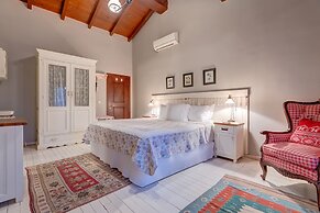 Casa Lavanda Butik Hotel