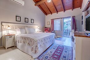 Casa Lavanda Butik Hotel