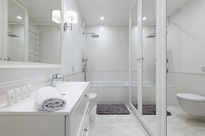 P&O Apartments Okecie 4