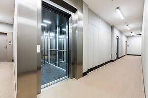 P&O Apartments Okecie 4