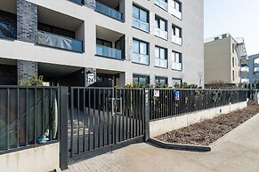 P&O Apartments Okecie 4