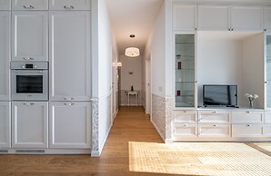 P&O Apartments Okecie 4