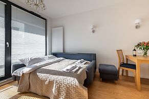 P&O Apartments Okecie 4