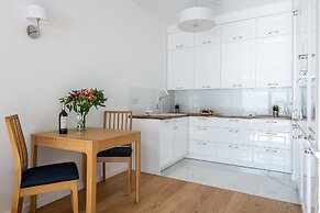 P&O Apartments Okecie 4