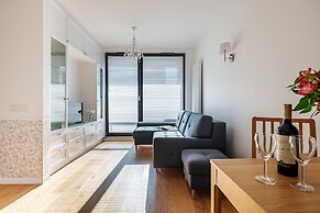 P&O Apartments Okecie 4