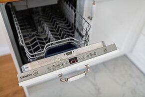 P&O Apartments Okecie 4