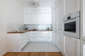 P&O Apartments Okecie 4