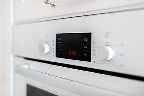 P&O Apartments Okecie 4