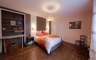 La Loge des Fées